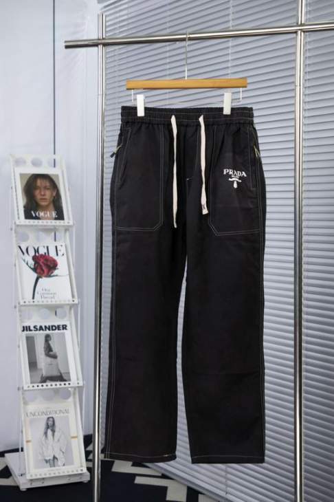 Picture of Prada Long Pants _SKUPradaS-3XLattr5815873